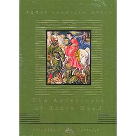 The Adventures Of Robin Hood