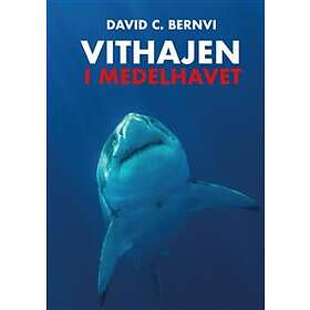 Vithajen i Medelhavet