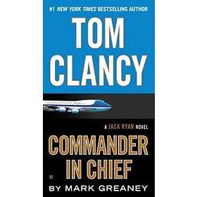 Tom Clancy: Commander in Chief