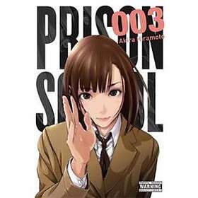 Prison School, Vol. 3