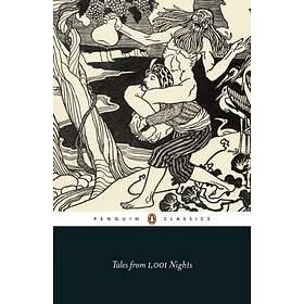 Tales from 1,001 Nights