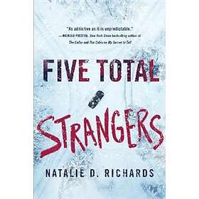 Five Total Strangers