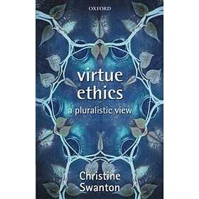 Virtue Ethics - Hitta Bästa Pris På Prisjakt