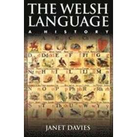 The Welsh Language