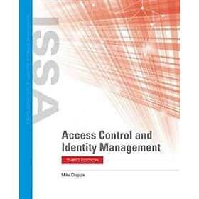 Access Control And Identity Management