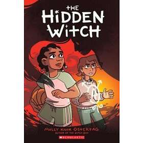Hidden Witch