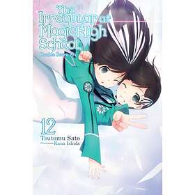 The Irregular at Magic High School, Vol. 12 (light novel)