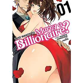 Who Wants to Marry a Billionaire? Vol. 1