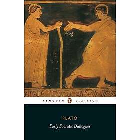 Early Socratic Dialogues