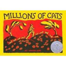 Millions of Cats (Gift Edition)
