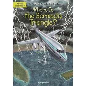 Where Is the Bermuda Triangle?