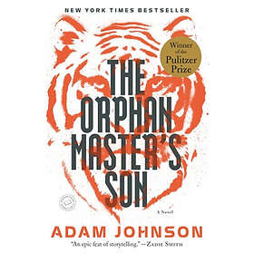 The Orphan Master's Son