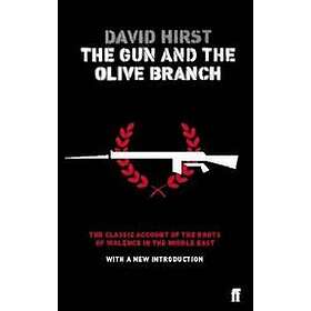 The Gun and the Olive Branch