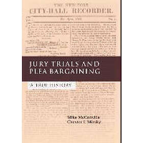 Jury Trials and Plea Bargaining