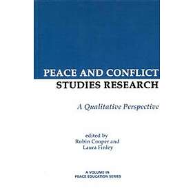 Peace and Conflict Studies Research