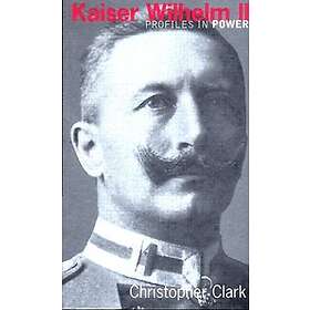 Kaiser Wilhelm II