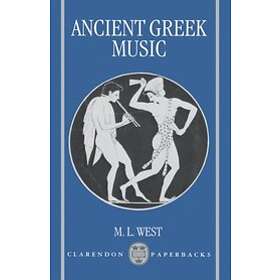 Ancient Greek Music