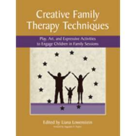 Creative Family Therapy Techniques, Från 314 Kr