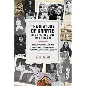 History of Karate and the Masters Who Made It