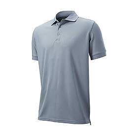 Wilson Pro Staff Authentic Polo Shirt (Homme)