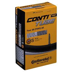 Continental Tour 28 All SV 42mm