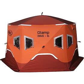 iFish Glamp 365-6 Insulated (6)