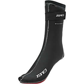 Zone3 Neoprene Heat-Tech Warmth Swim Socks