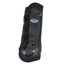 Weatherbeeta Cross Country Boots Hind