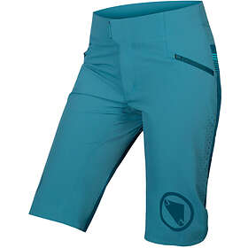 Endura SingleTrack Shorts (Naisten)