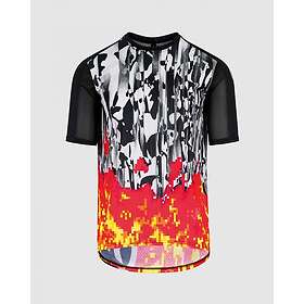 Assos Trail SS Jersey (Herre)