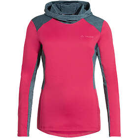 Vaude Qimsa Long Sleeve Tricot Cycling Jersey (Women's)