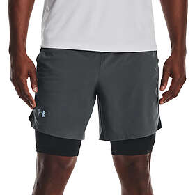 Under Armour Launch SW 7'' Shorts (Herr)