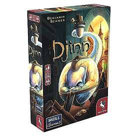 Djinn