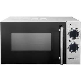 First Austria FA-5002-4 (Ruostumaton Teräs)