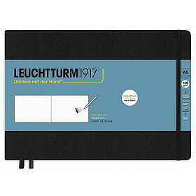 Leuchtturm1917 Landscape Skissbok A5 150g 112 Blad