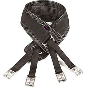 Hy Equestrian Humane Waffle Girth