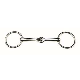 Korsteel Weymouth Loose Ring Bradoon