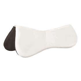 Weatherbeeta Memory Foam Shimmable Half Pad