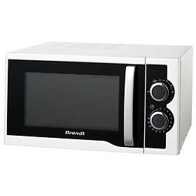 Brandt SM2500W (Valkoinen)