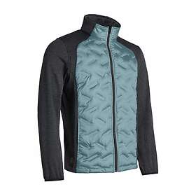 Abacus Dunes Hybrid Jacket (Herre)