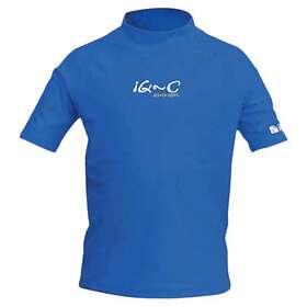 iQ-Company UV 300 Youngster Short Sleeves Top (Jr)