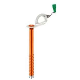 Petzl Laser Speed Light Ice Screw 21cm