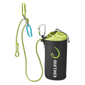 Edelrid Via Ferrata Belay Kit II 15m