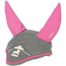 Hy Equestrian Little Rider Merry Go Round Fly Veil