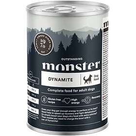 Monster Pet Food Dynamite 0,4kg