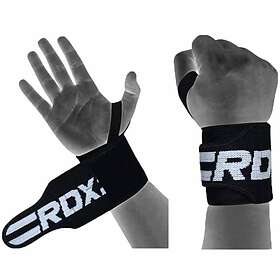 RDX Sports Wrist Wrap Pro 2 Units