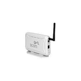 3Com OfficeConnect Wireless 54Mbps 11g Access Point