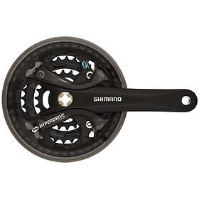 Shimano Acera FC-M361 42/32/22T 175mm