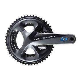 Stages Cycling Power R Ultegra R8000 52/36T 172.5mm