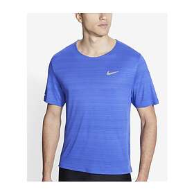 Nike Dri-FIT Miler Running Shirt (Herr)